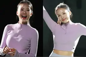 在变美这方面，韩妹是真的很有自己的一套图片