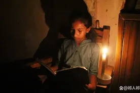 祁人祁语：怎样向孙康车胤学习图片