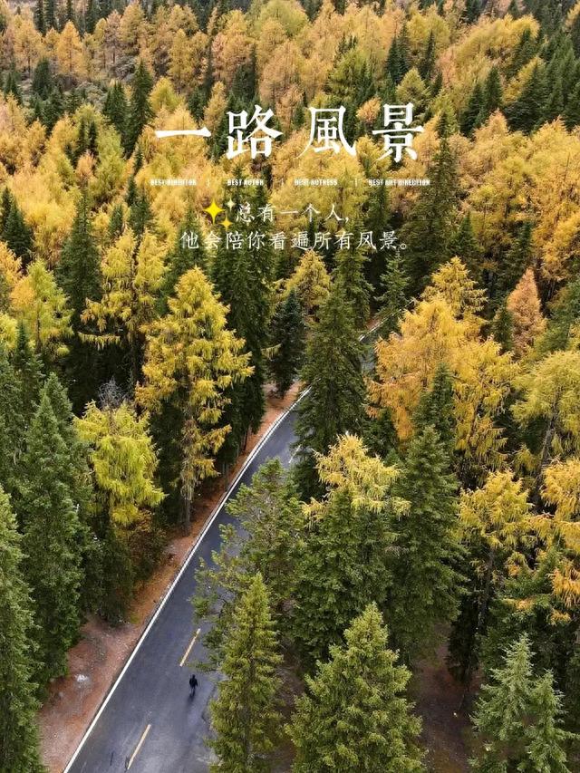 四姑娘山自驾游攻略(去四姑娘山自驾危险不)