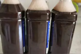 困扰了我许久的头皮问题终于解决了，因为我开始自制洗发水了图片