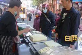 90后程序员改行卖早餐年入30万，当事人：之前工作2年，只存下2万，后期会扩大发展图片