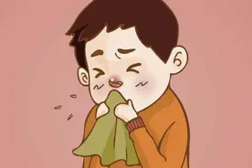 四个方面判断到底是感冒还是鼻炎？图片