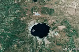世界十大深湖排行榜，贝加尔湖位居世界第一，其它九个湖你知道吗图片