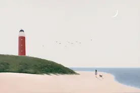 我等的人他在多远的未来 | 孙燕姿《遇见》网易云热评图片