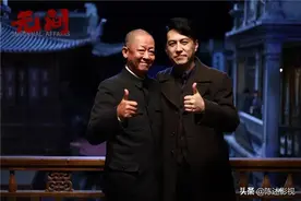 2022年最新的5部谍战片，靳东王志文飙戏，柳云龙新剧“王炸”图片