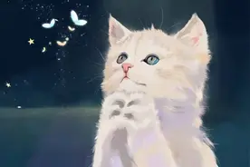 奶奶托梦给我图片