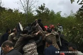 丧葬传统礼俗(六)图片