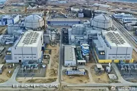 全球新建核电机组7成将为中俄造图片