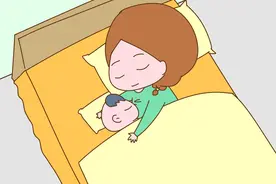 “为什么我家娃这么难带”？孩子好不好带，在娘胎里就早已注定图片