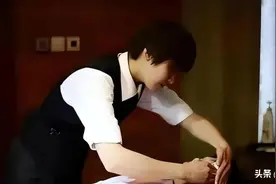 85后美女入殓师:服务75000尸体从不参加婚礼,为练胆和尸体睡一起图片