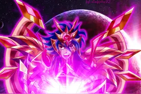 时刻之神萨图恩图片