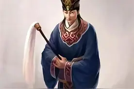 太监手里总是拿着一个拂尘，拂尘是怎么来的？有什么作用？图片