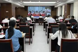 浙江管局迅速部署落实工信部进一步规范电信服务工作要求图片