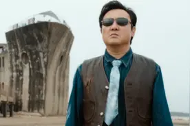 连跌5天，单日票房掉到仅剩1900万，韩寒《四海》怎么这般落魄？图片