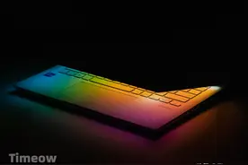 轻薄时尚超强悍 4000元性价比12代酷睿标压本 华硕a豆14体验评测图片