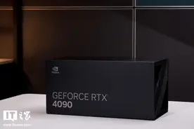 英伟达 GeForce RTX 4090 首发评测：DLSS 3 帧数暴涨 ‏‏4 倍图片