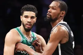 杜兰特打得烂透了，但对不起球队的不是他图片