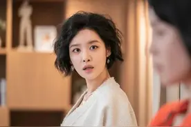 黑暗荣耀：看懂崔慧廷的如意算盘，就懂她为何敢对朴妍珍大胆脱衣图片