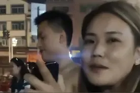 贵州一情侣交往不到24小时就领证，看到结婚证惊了：晚上偶遇决定图片