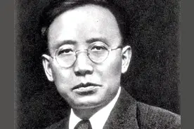 请欣赏一代才子郭沫若的11幅书法题字和9幅书法作品图片