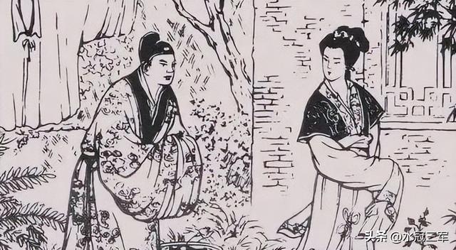 民间故事：老汉娶娇妻，洞房夜新娘不愿解衣，老汉：我收你做义女