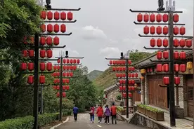 石家庄再添中山国文化传承创新文旅目的地图片