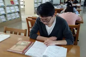 职校生幡然醒悟，逆袭成为麻省理工博士，他的经历让人难以置信图片