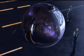 剧版《三体》大结局：ETO组织被摧毁，叶文洁身死，汪淼崩溃！图片