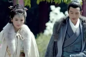 从此《广陵散》沦为绝唱——嵇康图片