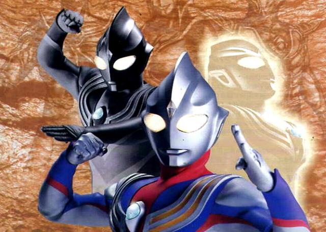 评分9.5的《迪迦奥特曼》，真的又禁播了？求求家长放过迪迦吧