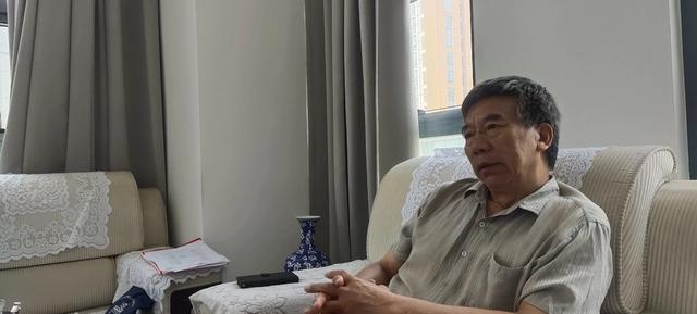 杨会长心中有个大格局
