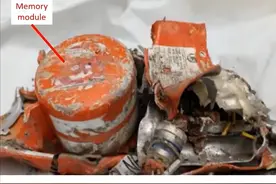 东航mu5735黑匣子为何被送到美国破译，国内不行吗，何时出结果？图片