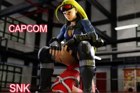 SNK比较火爆的清版游戏，到目前为止就没人通关过图片