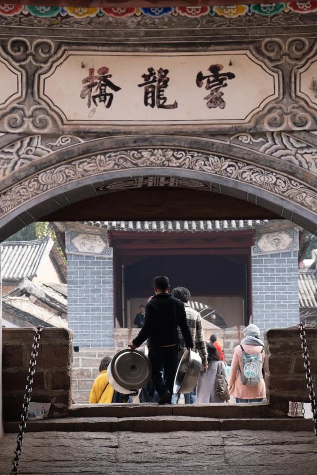 云龙，太宝藏了！