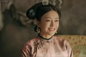 长春宫是西六宫之一，除了富察皇后，还住过一位大人物图片