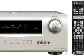 AV功放怎么选？三款天龙AV功放带你制霸家庭影院！图片