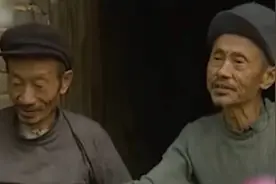 重庆77岁兄弟患病菌恐惧症，追求干净卫生45年，终身未娶图片