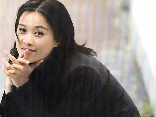 “不可一世”的那英，终于为自己的“目中无人”付出了代价