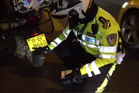 “小聪明”付出大代价图片