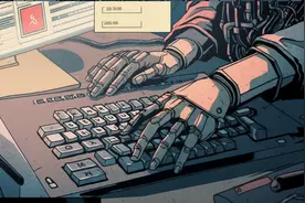 1个月写完10本书，人人都能靠AI创作赚到钱？图片