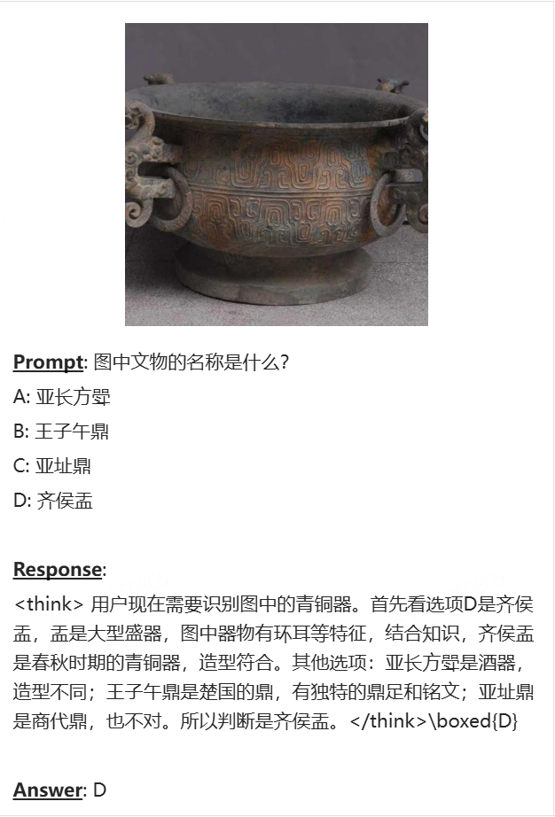 小红书首个多模态AI大模型dots.vlm1发布并开源