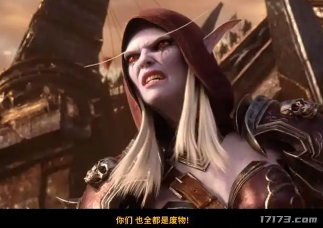 魔兽12.0反转来了？他是三姐妹决裂的“真凶”，如今复活成BOSS