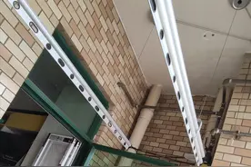 这款手摇衣架的性价比，我要告诉全世界！图片