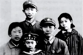 1979年对越自卫反击战中，许多首长的儿子牺牲在战场，他们都是谁图片