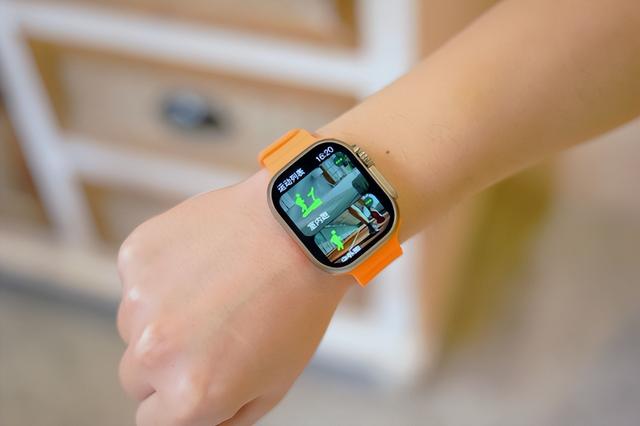 Microwear΢����W69�����ֱ����⣺��Ԫ��λ�ε�����ѡ