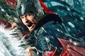 真正的“为母则刚”图片