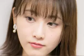 日本最美轻熟女星「松井玲奈」写真集图片