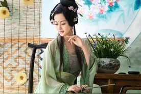 古代“青楼”是正规场所？逛一次要多少银子？换成人民币是多少？图片