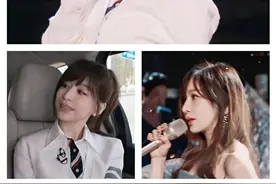 台湾“四大三小天后”今昔对比？张韶涵转运了，王心凌还不算翻红图片