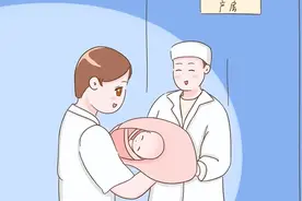 新生婴儿5斤、7斤、8斤有什么区别？看看妇产科专家的回答图片